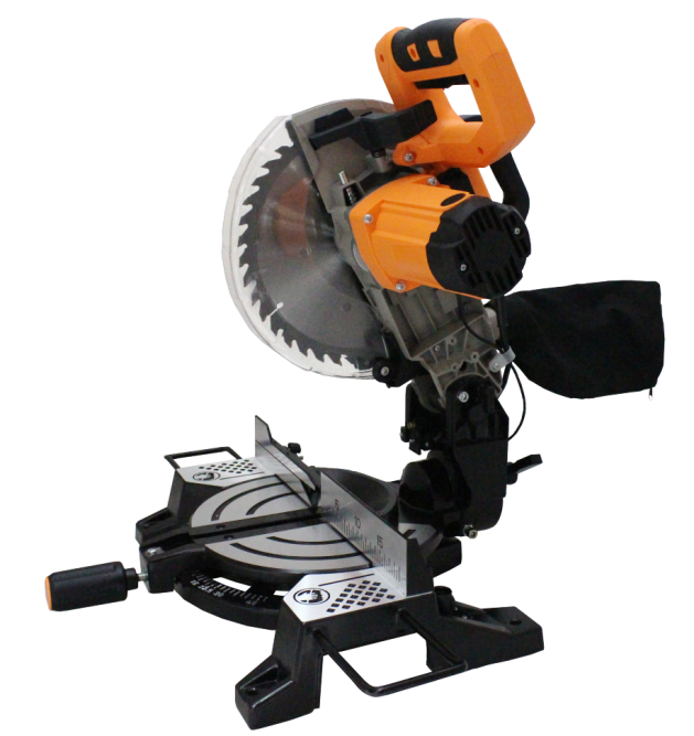 Торцовочная пила Вихрь ПТ-255Л в Екатеринбурге