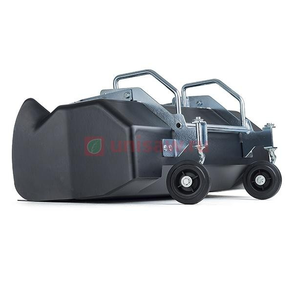 Контейнер для сбора мусора Caiman SM700 / SM700W в Екатеринбурге