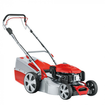 Газонокосилка бензиновая AL-KO Classic 4.69 SPI-A