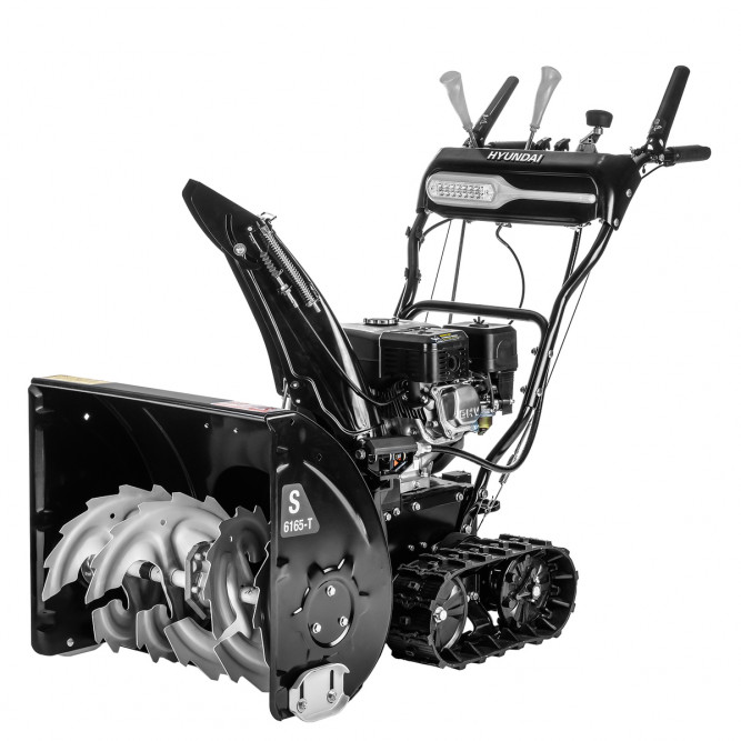 Снегоуборщик HYUNDAI S 6165-T в Екатеринбурге