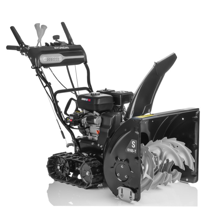 Снегоуборщик HYUNDAI S 6165-T в Екатеринбурге