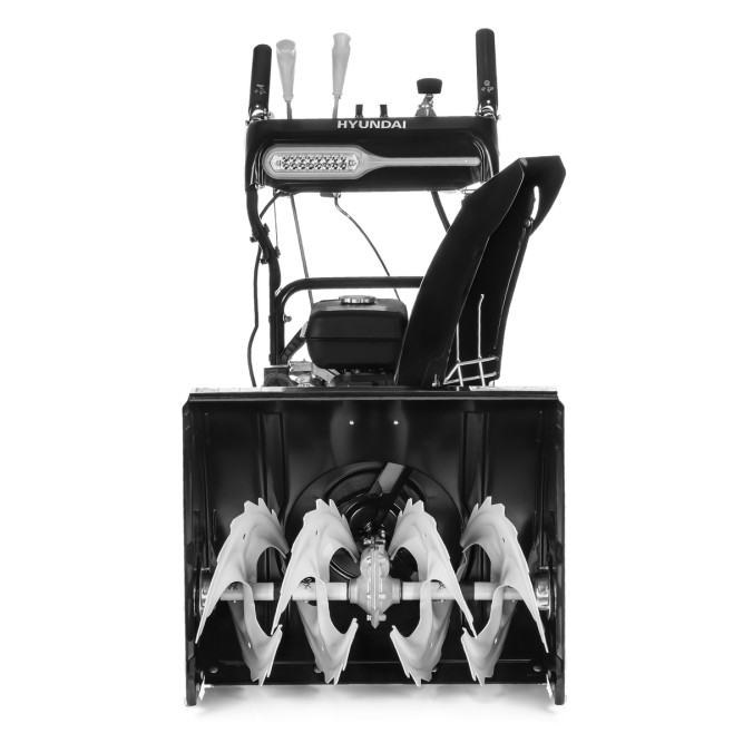 Снегоуборщик HYUNDAI S 6165-T в Екатеринбурге