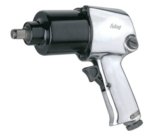 Пневмогайковерт ударный FUBAG IW580 1/2&amp;quot; в Екатеринбурге