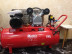 Компрессор Moller AC390/100 в Екатеринбурге