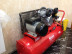 Компрессор Moller AC390/100 в Екатеринбурге