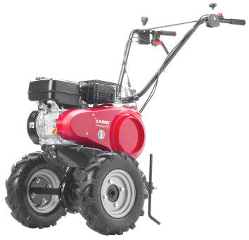 Мотоблок бензиновый Pubert Transformer 60P TWK+