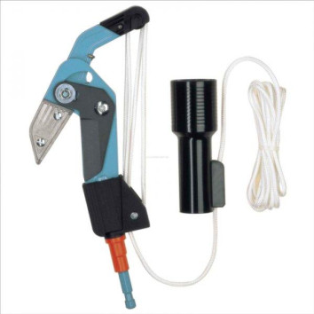 Сучкорез комбисистемы AL GARDENA 00303-20.000.00