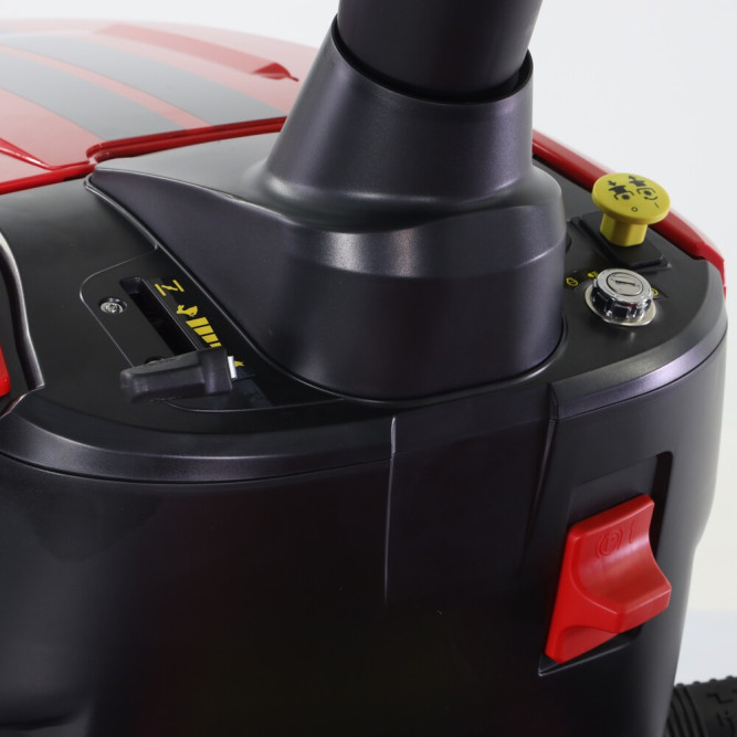 Садовый трактор ZimAni TC102HV в Екатеринбурге