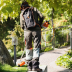 Триммер аккумуляторный STIHL FSA 85 48520115707 в Екатеринбурге