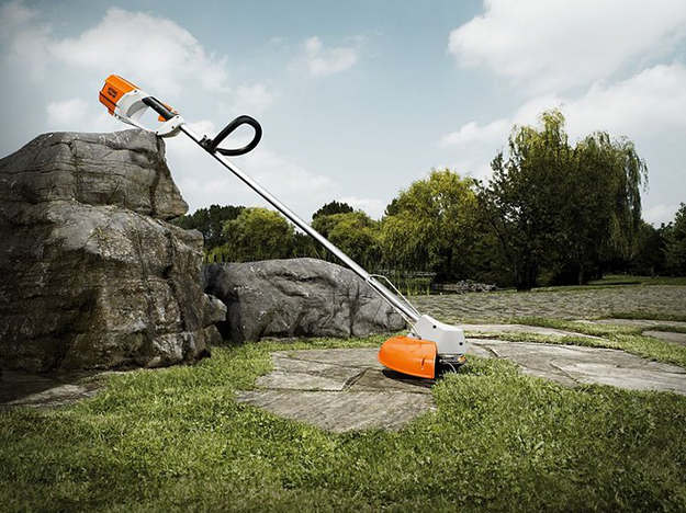 Триммер аккумуляторный STIHL FSA 85 48520115707 в Екатеринбурге