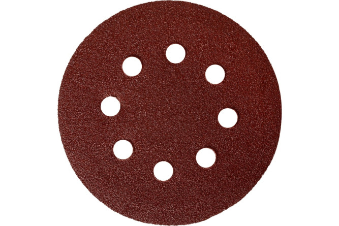 Эксцентриковая шлифовальная машина Вихрь ЭШМ-125А в Екатеринбурге