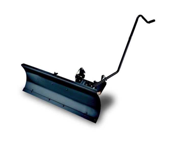 Снегоуборочный отвал ZimAni для райдеров серии XT5-127 в Екатеринбурге