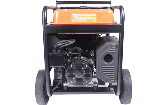 Генератор бензиновый PATRIOT GRA 12000AWS в Екатеринбурге