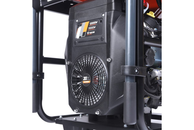 Генератор бензиновый PATRIOT GRA 12000AWS в Екатеринбурге