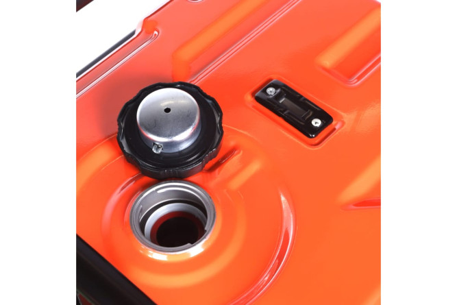 Генератор бензиновый PATRIOT GRA 12000AWS в Екатеринбурге