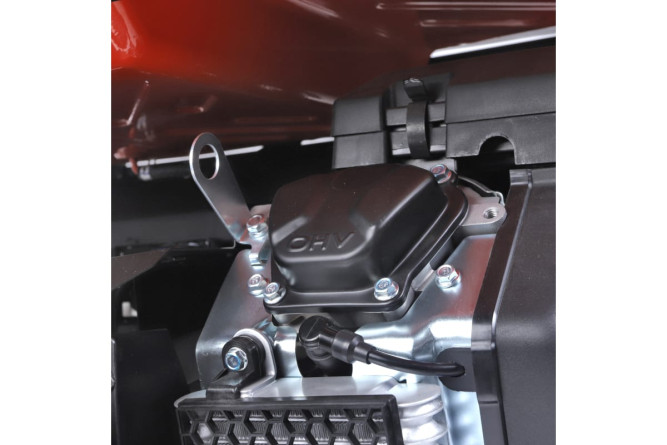 Генератор бензиновый PATRIOT GRA 12000AWS в Екатеринбурге