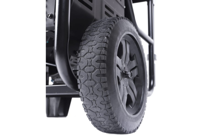 Генератор бензиновый PATRIOT GRA 12000AWS в Екатеринбурге