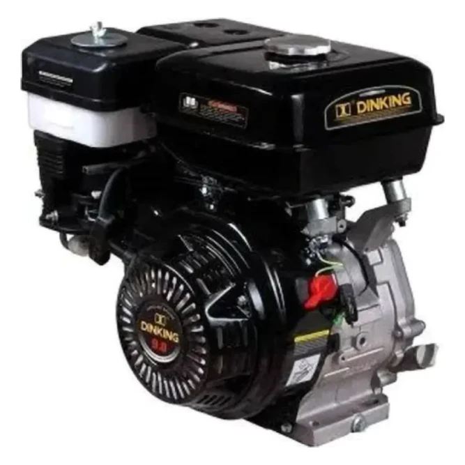 Двигатель МОБИЛ К КОМФОРТ LL 188 F (13,0 л.с., 4-х такт) в Екатеринбурге