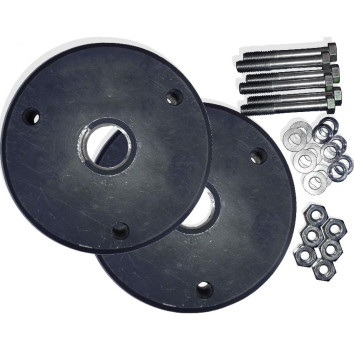 Утяжелитель для грунтозацепов Мобил К