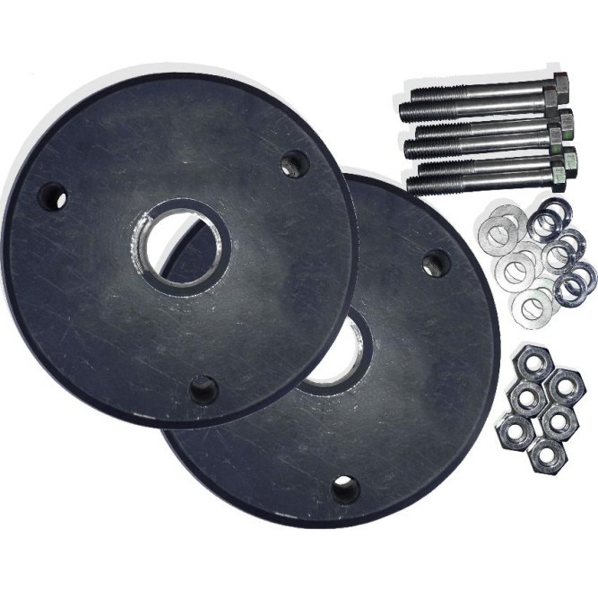 Утяжелитель для грунтозацепов Мобил К в Екатеринбурге