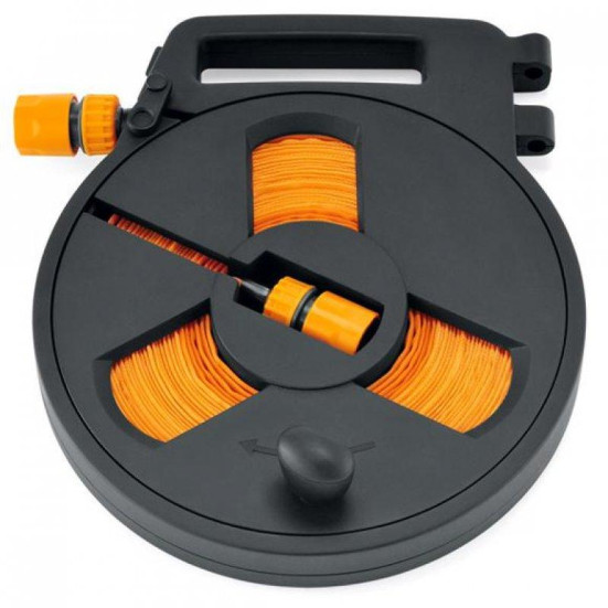 Текстильный шланг с кассетой 12м RE 108-163 Stihl 49005008600 в Екатеринбурге