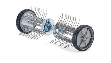 MM Вычесыватель газона MF-ММ STIHL 46017404601