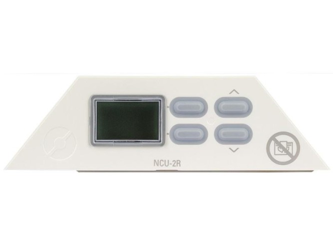 Термостат NOBO NCU 2R в Екатеринбурге