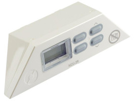 Термостат NOBO NCU 2R