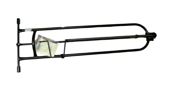 Домкрат винтовой CAIMAN в Екатеринбурге