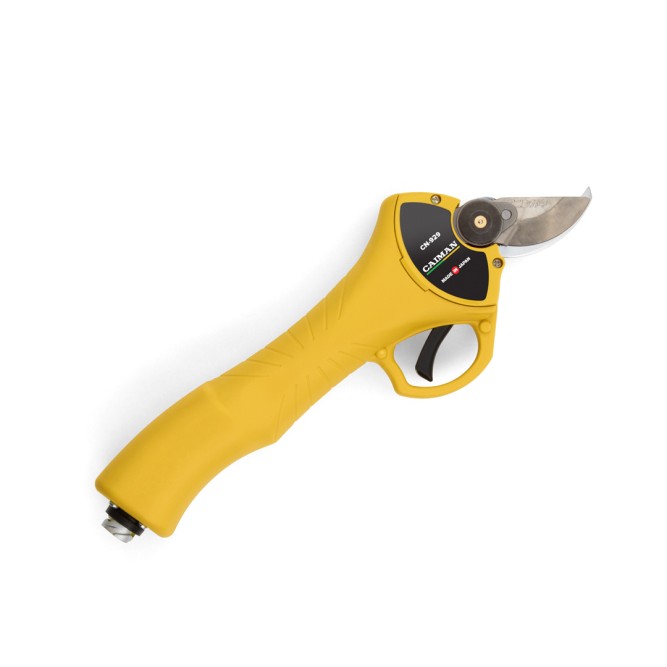 Секатор аккум. CAIMAN 25мм speed type, 14V 7AH (без батареи и ЗУ) CN-929 в Екатеринбурге