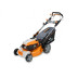 Газонокосилка бензиновая VILLARTEC MB 3548V