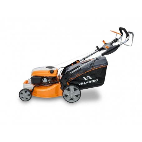 Газонокосилка бензиновая VILLARTEC MB 3548V