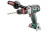 Аккумуляторная ударная дрель Metabo SB 18 LTX BL Q I 602353840 в Екатеринбурге