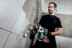 Аккумуляторный перфоратор Metabo KHA 18 LTX BL 24 Quick Set ISA 600211900 в Екатеринбурге