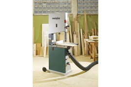 Ленточная пила Metabo BAS 505 Precision DNB 605053000