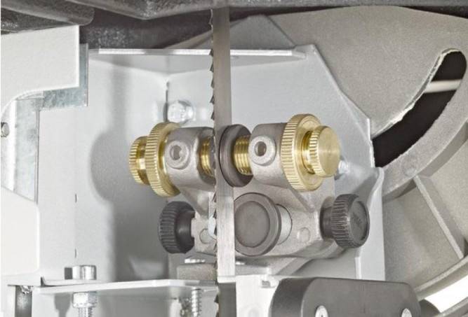 Ленточная пила Metabo BAS 505 Precision DNB 605053000 в Екатеринбурге