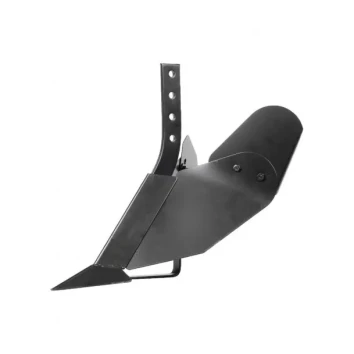 Окучник створчатый прямой для VILLARTEC T860,T950,TB105