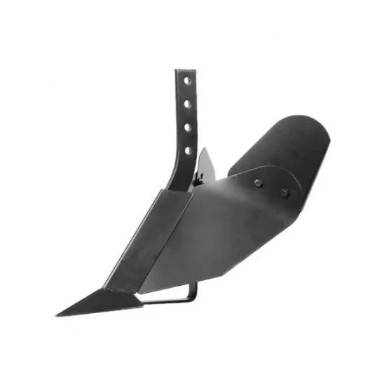Окучник створчатый прямой для VILLARTEC T860,T950,TB105 в Екатеринбурге