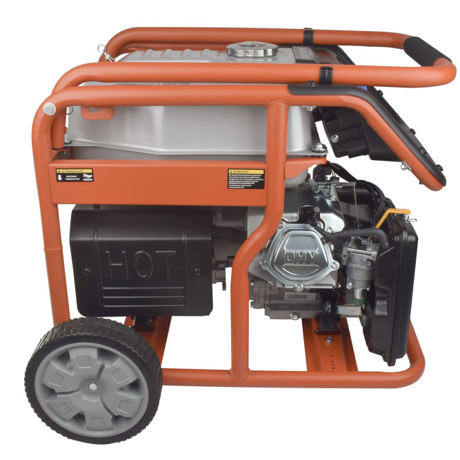 Бензиновый генератор EVOline KB 7000 E в Екатеринбурге