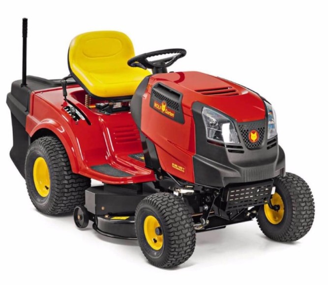 Трактор Wolf Garten A 105.180 H в Екатеринбурге