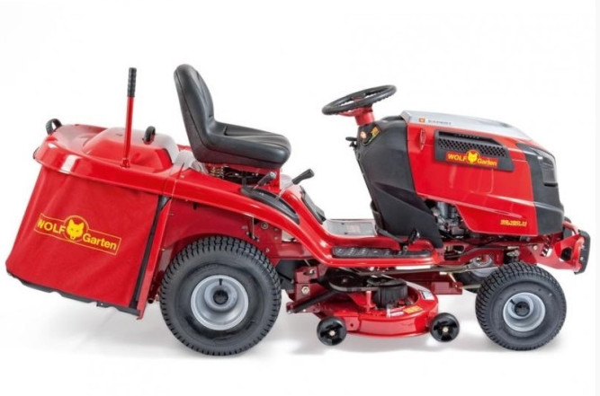 Трактор Wolf Garten A 105.180 H в Екатеринбурге