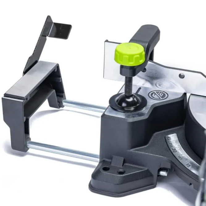 Торцовочная пила акк. Greenworks GD24MS216, 24V c 1х8Ач и ЗУ в Екатеринбурге