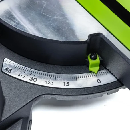 Торцовочная пила акк. Greenworks GD24MS216, 24V c 1х8Ач и ЗУ в Екатеринбурге