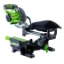 Торцовочная пила акк. Greenworks GD24MS216, 24V c 1х8Ач и ЗУ в Екатеринбурге