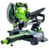 Торцовочная пила акк. Greenworks GD24MS216, 24V c 1х8Ач и ЗУ в Екатеринбурге