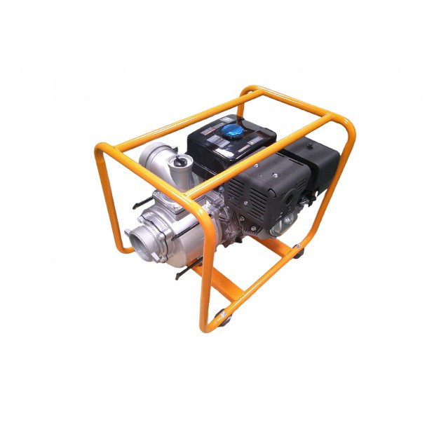 Мотопомпа VILLARTEC GTP100 в Екатеринбурге