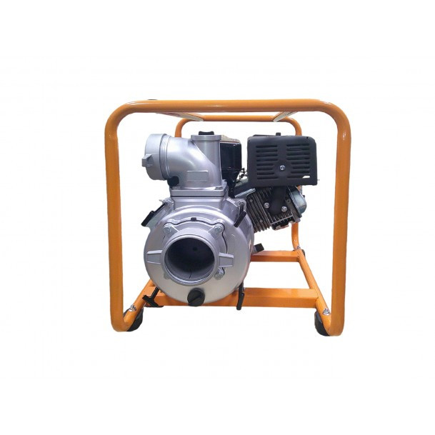 Мотопомпа VILLARTEC GTP100 в Екатеринбурге