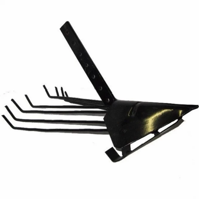 Картофелекопалка для культиваторов Huter 71/3/8 в Екатеринбурге