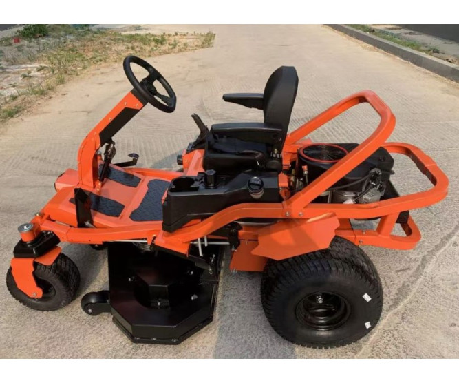 Райдер с нулевым разворотом Holzfforma LawnStorm 60 в Екатеринбурге