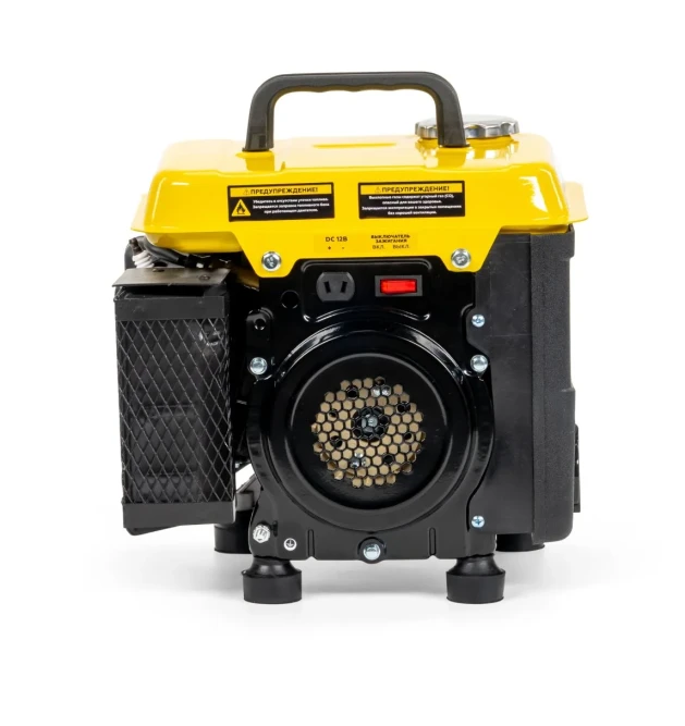 Инверторный генератор Champion IGG1101 в Екатеринбурге